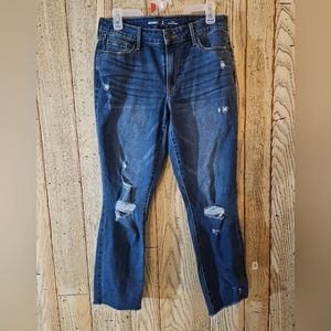 #5) Old Navy jeans size 10 long